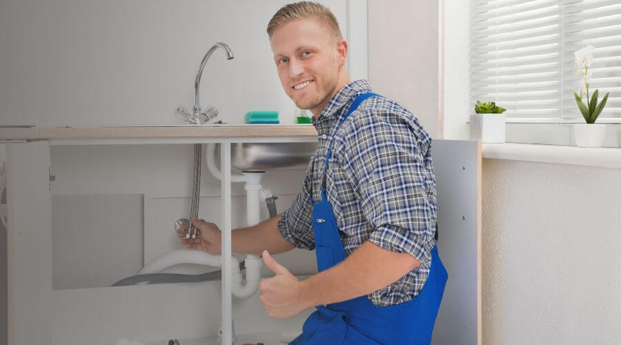 Professional 24 Hour Plumbers services in Buffalo Gap, SD